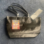Givenchy nylon Tote