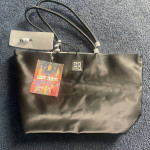 Givenchy nylon Tote