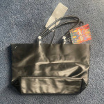 Givenchy nylon Tote