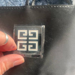 Givenchy nylon Tote