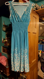 Dresses