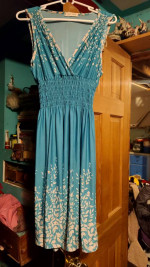 Dresses