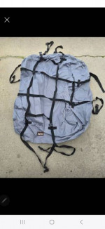 Cargo Carrier