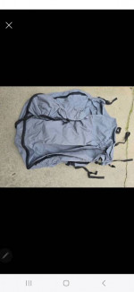 Cargo Carrier