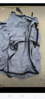 Cargo Carrier