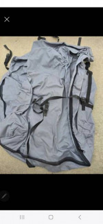 Cargo Carrier