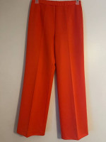 Retro Ladies pants suit