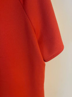 Retro Ladies pants suit