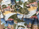 Rey Spooner Catalina Island Adult XL