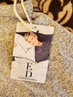 New Ellen Degeneres 2PC Sleep Set