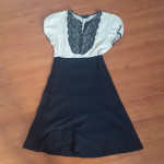 Worn Twice BCBG Cocktail Dress Size 6