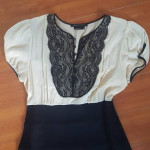 Worn Twice BCBG Cocktail Dress Size 6
