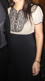 Worn Twice BCBG Cocktail Dress Size 6