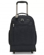 New W Tags Kipling GAZE $209 Rolling Backpack