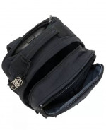 New W Tags Kipling GAZE $209 Rolling Backpack
