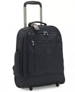 New W Tags Kipling GAZE $209 Rolling Backpack