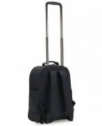 New W Tags Kipling GAZE $209 Rolling Backpack
