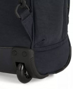 New W Tags Kipling GAZE $209 Rolling Backpack