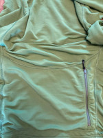 Patagonia clothing - see size info in post