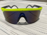Vintage Oakley Blades (sunglasses) w/ extra parts