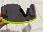 Vintage Oakley Blades (sunglasses) w/ extra parts