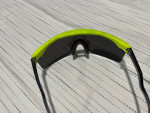 Vintage Oakley Blades (sunglasses) w/ extra parts