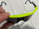 Vintage Oakley Blades (sunglasses) w/ extra parts