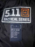 NEW RAIN WORK CLOTHES,5.11 Tactical Cotton Pants W-38,36,34 x L-30,32