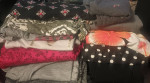 12pc Sz Sm Bundle $20