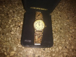 - The Oryx -Beautiful Eagle-jeweler cleaned & serviced -Sell or Trade