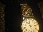 - The Oryx -Beautiful Eagle-jeweler cleaned & serviced -Sell or Trade