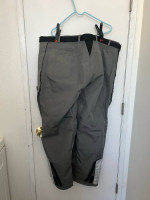Size 46 Men’s Aerostitch AD1 Motorcycle Pants