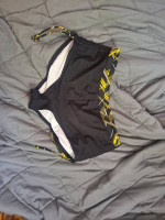 cute summer tankini