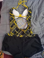 cute summer tankini