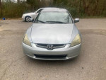 2005 Honda Accord 114,000 mi