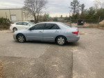 2005 Honda Accord 114,000 mi