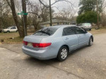 2005 Honda Accord 114,000 mi