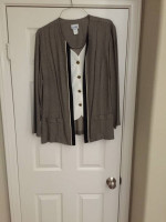 LADIES SIZE 16 or 18