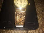 - The Oryx -Beautiful Eagle-jeweler cleaned & serviced -Sell or Trade-