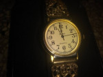 - The Oryx -Beautiful Eagle-jeweler cleaned & serviced -Sell or Trade-