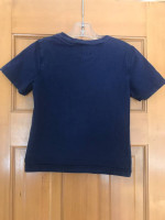 Boys’ Size 4T Short Sleeve Shirts and Tank Tops
