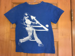 Boys’ Size 4T Short Sleeve Shirts and Tank Tops