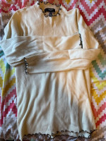 long sleeve top