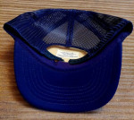 top gun snapback