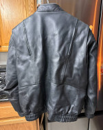Motorcycle Leather Jackets