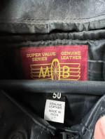 Motorcycle Leather Jackets