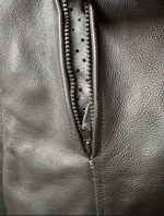 Motorcycle Leather Jackets