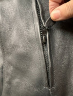 Motorcycle Leather Jackets