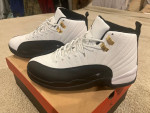 Air Jordan 12 Retro