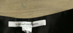 DIANE VON FURSTENBERG BLACK FLORAL SILK SHORTS Sz 4 NEW